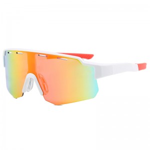 RUISEN’S  Sports  Outdoor  Sunglasses for Women and Men Sunglasses 838