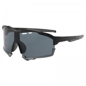 RUISEN'S Sports Outdoor-Radsport-Sonnenbrille für Damen und Herren 8241