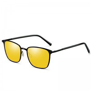 RUISEN’S Fashion Acetate Sunglasses New Driving Sunglasses P0864