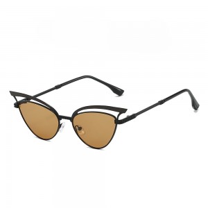 RUISEN’S Trendy Butterfly-Shaped Sunglasses For Women  M8056