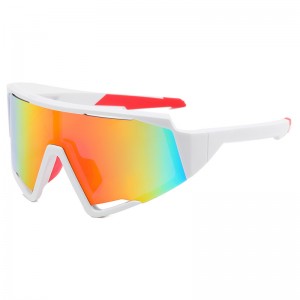 Las gafas de sol para montar al aire libre de RUISEN son unisex 9941