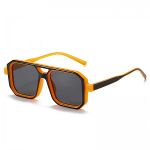 RUISEN’S  Personalized Multifunctional  UV Protection Sunglasses  9338