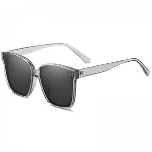 RUISEN’S Hot Selling New Polarized Sunglasses For Men’s Sunglasses 2233