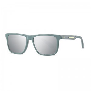 RUISEN'S New Style Polarizer Sunglasses for Men BC9105