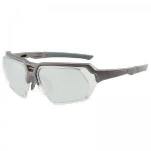 RUISE'S Sports Outdoor Lunettes de soleil pour femmes et hommes Lunettes de soleil 0968