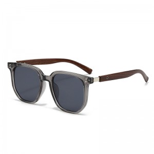 RUISEN'S New Special and Casual Wooden Sunglasses RS-2335