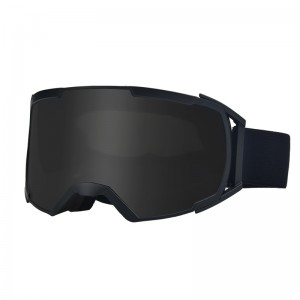 RUISEN'S Scandere specula Myopia Nebula ski Goggles 7035 causare potest