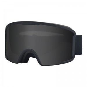 RUISEN’S Cocker Myopia Fog Ski Goggles  7043