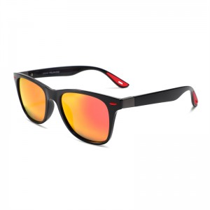 RUISEN’S Unisex Outdoor Classic Sunglasses