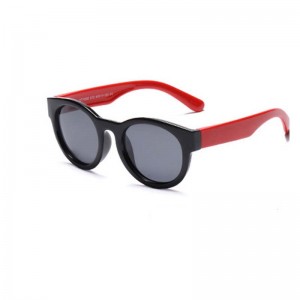 RUISEN'S Kids UV400 AC Lens Fashionable Sunglasses RS-11002