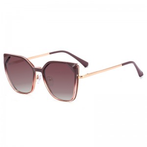 RUISENS'S New Fashion Metal Polarizer For Women 95657