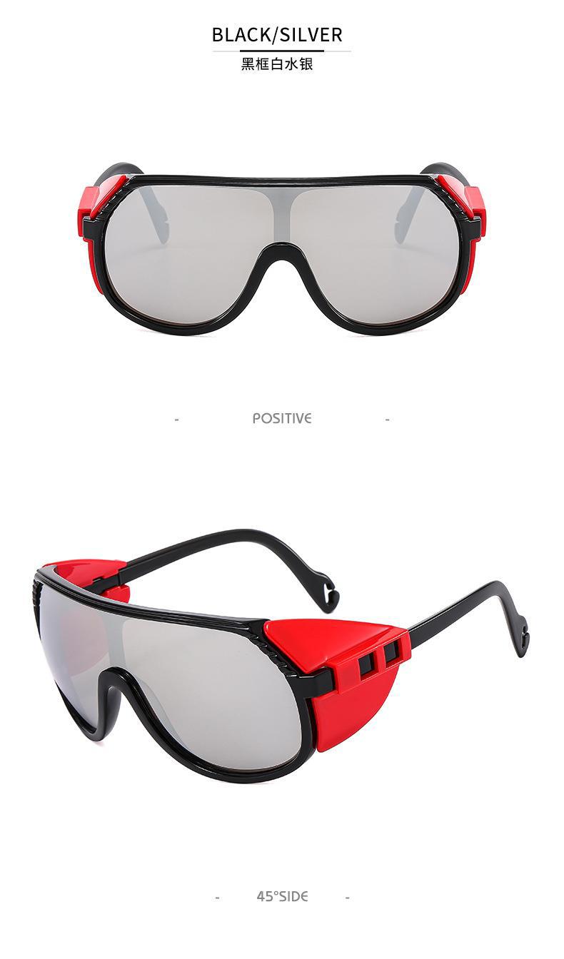 RUISEN'S Sport-Sonnenbrille, personalisierte Outdoor-Radsport-Sonnenbrille 919