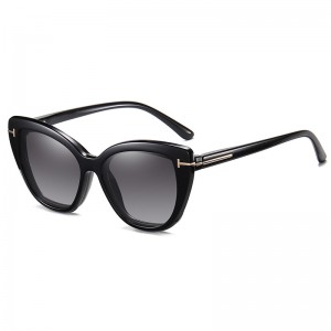 RUISENS'S neue Clip-On-Sonnenbrille Polarisator 95309