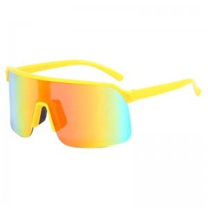 RUISEN’S  Sports  Outdoor  Sunglasses for Women and Men Sunglasses 8485