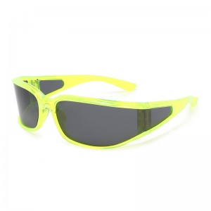 Lunettes de soleil de sport RUSEN'S 9936