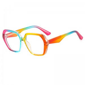 RUISEN’S  TR90  Anti-blue Fashional  Glasses 82084