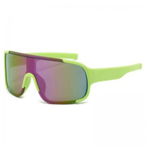 RUISE'S Lunettes de soleil d'extérieur UV400 pour enfants RS-5290