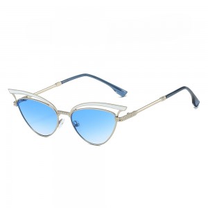 RUISEN’S Trendy Butterfly-Shaped Sunglasses For Women  M8056