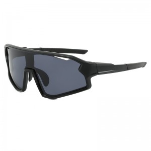 RUISEN'S Sport-Outdoor-Sonnenbrille für Damen und Herren, Sonnenbrille 0965