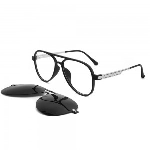 RUISENS'S TR90 polarisierte Sonnenbrille 3005