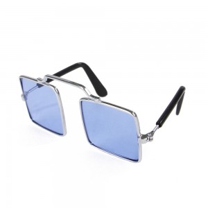 RUISEN'S Pets Modische Katzenbrille RS-206