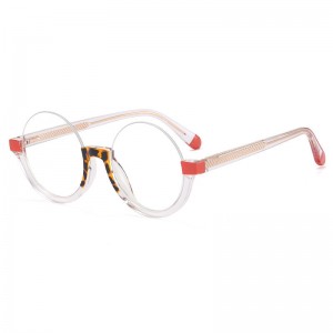 RUISEN'S Modische Anti-Blaulicht-Brille RS-82086