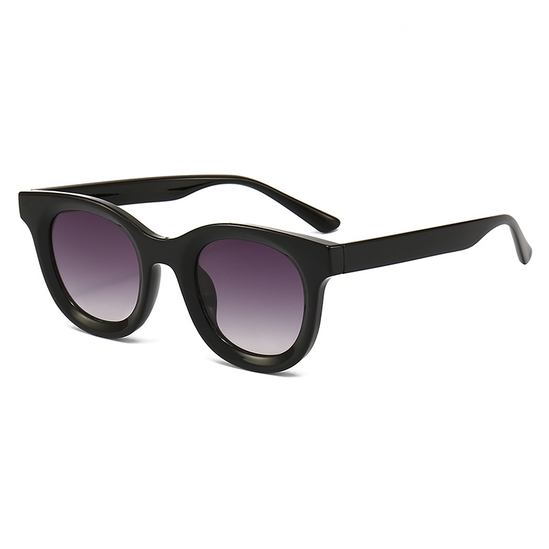 Nuevas gafas de sol de ojo de gato de moda de RUISEN para mujer 8252-05