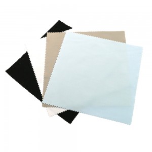 RUISEN’S Customizable Logo Lens Cleaning Cloth RS-023