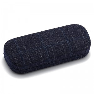 RUISEN'S New High-grad Business Scenery Study Glasses Case RS60