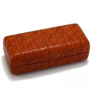 RUISEN’S Square Sunglasses Case RS46