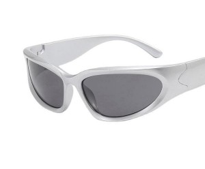 RUISEN’S Punk Goggles Sunglasses For Women 016