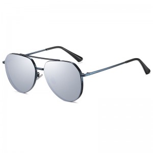 RUISEN'S Polarized Classic משקפי שמש לגברים JS8517