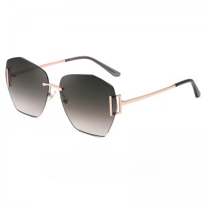 RUISEN'S Sommersonnenbrille für Damen 7220