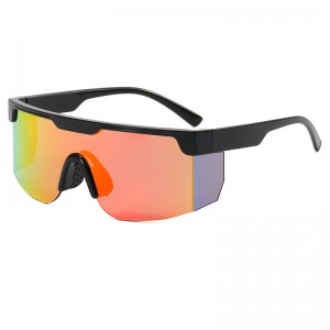 RUISEN'S Riding Sunglasses (IX)CMLVII Model Sports Vitra