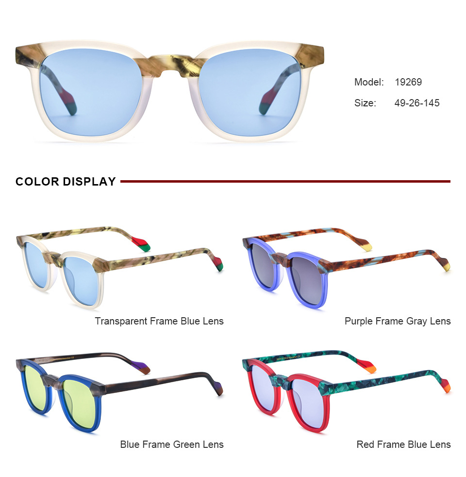 Multi color polarized sunglasses-05