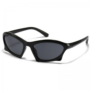 RUISEN'S Sports Modische Cat-Eye-Sonnenbrille 995