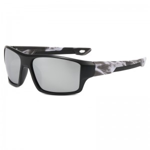 משקפי שמש RUISEN'S Sports Polarized לגברים ולנשים לרכיבה על אופניים בחוץ 9940