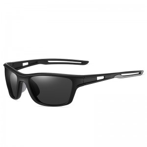 RUISEN'S Sports Polarized LAETUS Sunglasses 3051