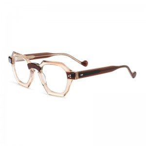 RUISEN'S Fashion Acetate Frames for Women 1566