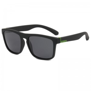 RUISEN'S UV-beständige polarisierte Outdoor-Sport-Sonnenbrille zum Fahren 731