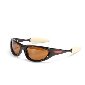 Lunettes de soleil de sport personnalisées RUSEN'S P5012