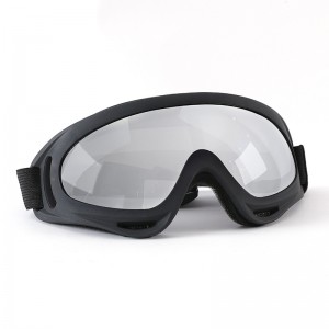 RUISEN'S Dog's Glasses Windproof Sandproof RS-255