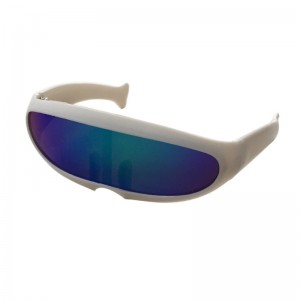 RUISEN'S Hunde- und Katzenspielzeug-Sonnenbrille RS-258