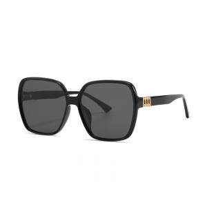 RUISEN'S minimalist Acetate Sunglasses pro Women (XC)LXXXII "