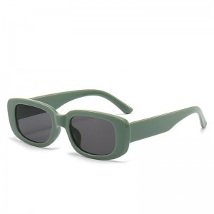 RUISEN’S Fashion Square-framed  Sunglasses RS-1669