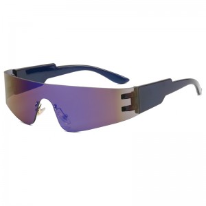 RUISEN’S Sports Large Sunglasses 20902