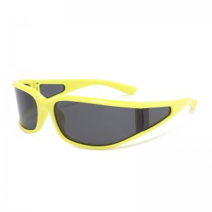 Lunettes de soleil de sport RUSEN'S 9936