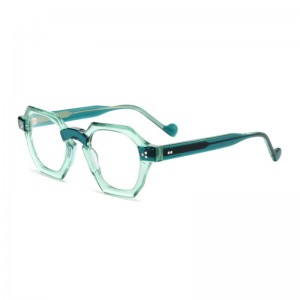 RUISEN’S Fashion Acetate Frames for Women 1566