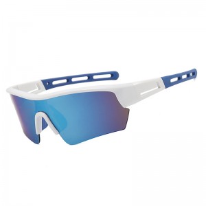 RUISEN’S Sports Outdoor Cycling Sunglasses for Women and Men 93221