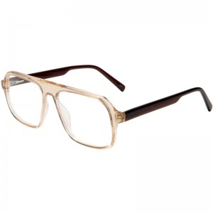 RUISEN’S New Style Acetate Optical Glasses Frame For Men and Women SA066